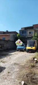 Lote/Terreno à venda, 250m² no Parque Continental, Guarulhos