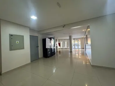 Apartamento com 3 Quartos à venda, 93m² no Centro, São José do Rio Preto