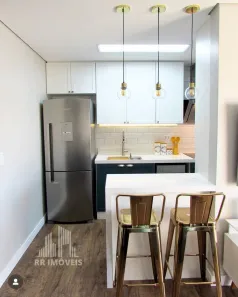 Apartamento com 2 Quartos à venda, 60m² no Vila Boa Vista, Barueri
