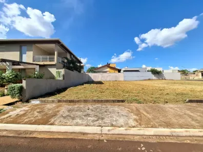 Lote/Terreno à venda, 375m² no Jardim Santa Cecília, Ribeirão Preto