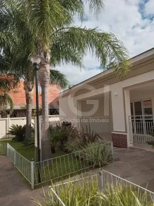 Casa de Condomínio com 2 Quartos à venda, 55m² no Restinga, Porto Alegre