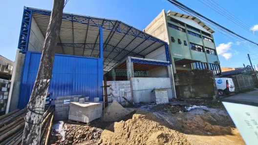 Galpão/Depósito/Armazém para alugar, 430m² no Presidente Vargas, Caxias do Sul