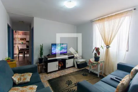 Apartamento com 2 Quartos à venda, 72m² no Fazenda da Juta, São Paulo