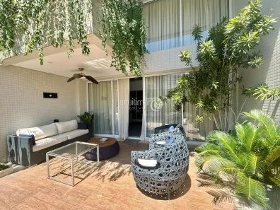 Casa de Condomínio com 5 Quartos à venda, 421m² no Balneário Praia do Pernambuco, Guarujá
