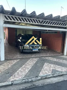 Casa com 4 Quartos à venda, 150m² no Jardim das Flores, Osasco