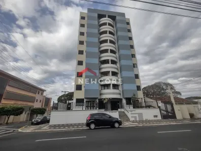 Apartamento com 2 Quartos à venda, 70m² no Palmital, Marília