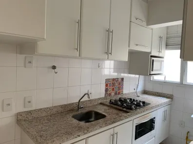 Apartamento com 1 Quarto para alugar, 40m² no Consolação, São Paulo