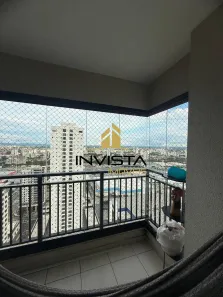 Apartamento com 4 Quartos à venda, 124m² no Jardim Alvorada, São José dos Campos