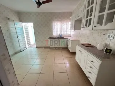 Casa com 4 Quartos à venda, 173m² no Campos Elíseos, Ribeirão Preto