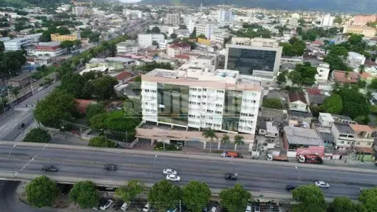 Sala Comercial à venda, 29m² no Campo Grande, Rio de Janeiro