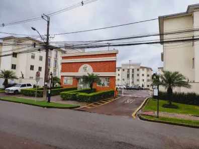 Apartamento com 2 Quartos à venda, 49m² no Fazendinha, Curitiba