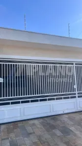 Casa com 3 Quartos à venda, 140m² no Jardim Cruzeiro do Sul, São Carlos