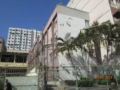 Apartamento com 2 Quartos à venda, 50m² no Méier, Rio de Janeiro