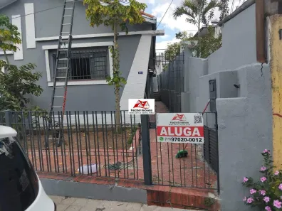 Casa com 2 Quartos para alugar, 100m² no Chácara Belenzinho, São Paulo