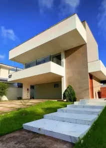 Casa de Condomínio com 5 Quartos para alugar, 402m² no , Paço do Lumiar