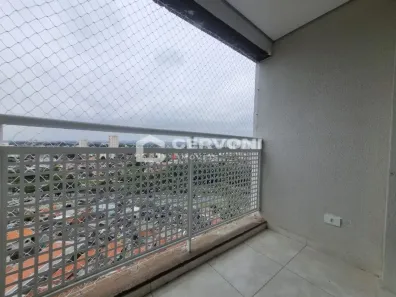 Cobertura com 1 Quarto para alugar, 72m² no Centro, São José dos Campos