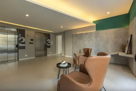 Apartamento com 1 Quarto à venda, 35m² no Vila Romana, São Paulo