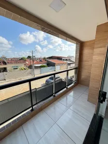 Apartamento com 2 Quartos à venda, 46m² no Mangabeira, João Pessoa