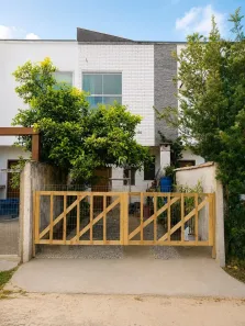 Apartamento com 2 Quartos à venda, 60m² no São João do Rio Vermelho, Florianópolis