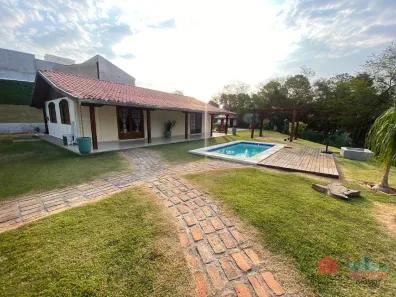 Fazenda/Sítio com 2 Quartos à venda, 227m² no Caixa D´Água, Vinhedo