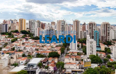 Apartamento com 3 Quartos à venda, 135m² no Perdizes, São Paulo