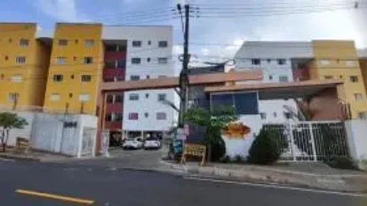 Apartamento com 3 Quartos à venda, 76m² no Santa Isabel, Teresina