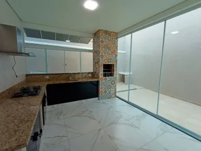 Casa com 3 Quartos à venda, 164m² no Vila Nova Aparecida, Mogi das Cruzes
