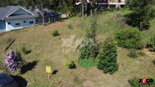 Lote/Terreno à venda, 555m² no Nova Petrópolis, Nova Petrópolis