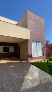 Casa de Condomínio com 4 Quartos à venda, 250m² no Esperança, Londrina