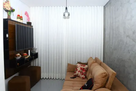 Apartamento com 3 Quartos à venda, 70m² no Jardim Vitória, Belo Horizonte