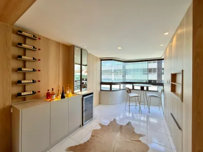 Apartamento com 2 Quartos à venda, 79m² no Zona Nova, Capão da Canoa