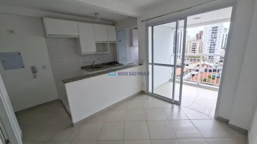 Apartamento com 1 Quarto para alugar, 35m² no Vila da Saúde, São Paulo