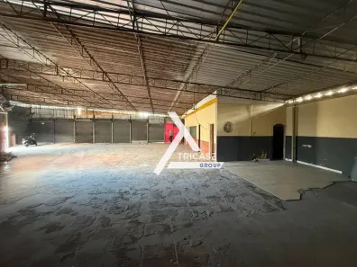 Ponto Comercial para alugar, 347m² no Socorro, São Paulo