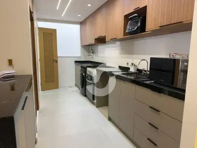 Apartamento com 2 Quartos à venda, 99m² no Piratininga, Niterói