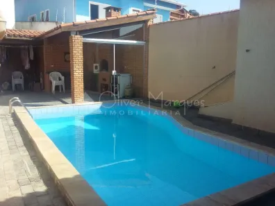 Casa com 3 Quartos à venda, 205m² no City Bussocaba, Osasco