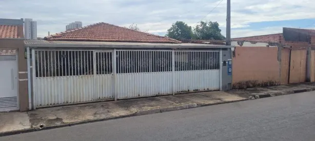Casa com 4 Quartos à venda, 144m² no Remanso Campineiro, Hortolândia