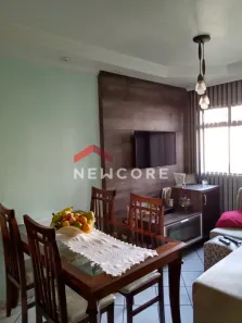 Apartamento com 3 Quartos à venda, 60m² no Jardim Santa Terezinha (Zona Leste), São Paulo