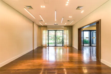 com 1 Quarto para alugar, 1157m² no Ibirapuera, São Paulo