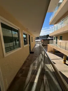 Apartamento com 2 Quartos para alugar, 40m² no Parque 10 de Novembro, Manaus