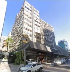 Sala Comercial à venda, 23m² no Consolação, São Paulo