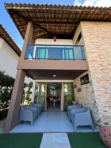 Casa com 3 Quartos à venda, 136m² no Poço, Cabedelo