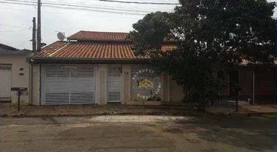 Casa com 3 Quartos à venda, 248m² no Jardim São Sebastião, Hortolândia