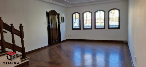 Sobrado com 3 Quartos à venda, 270m² no Vila Camilópolis, Santo André
