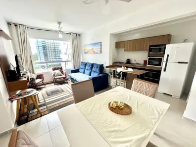 Apartamento com 2 Quartos à venda, 63m² no Zona Nova, Capão da Canoa