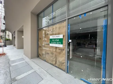 Sala Comercial com 1 Quarto para alugar, 90m² no Centro, Balneário Camboriú