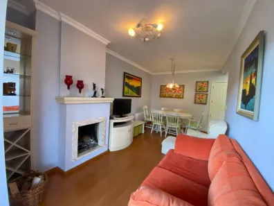 Apartamento com 2 Quartos à venda, 69m² no Planalto, Gramado