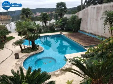 Casa de Condomínio com 6 Quartos à venda, 800m² no Ibiúna, Ibiúna