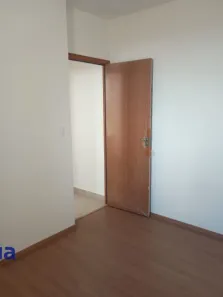 Apartamento com 2 Quartos para alugar, 48m² no Recreio das Acácias, Ribeirão Preto