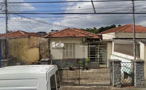 Lote/Terreno à venda, 304m² no Casa Verde, São Paulo
