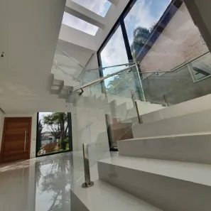 Casa de Condomínio com 4 Quartos à venda, 450m² no Alphaville Residencial Um, Barueri